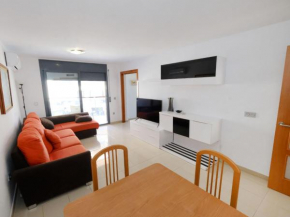 Apartment Deltaebre